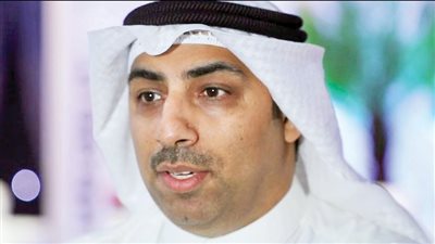 عبدالوهاب الحمادى: الجوائز مصدر سرور للكاتب مهما ادعى غير ذلك للاستهلاك الإعلامى