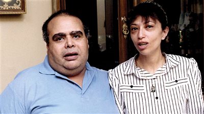 حوار عمره 14 عامًا.. أحزان الدكتورة ابتهال المتجددة