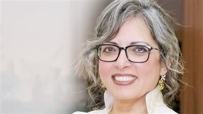 الروائية مى التلمسانى: غربتى تخبرنى أن روحى معلقة فى مصر