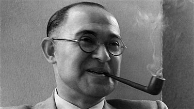 سيرة ومذكرات صاحب المدينة.. محمود سعيد والإسكندرية فى سيرة روائية