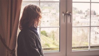 فاطمة الشريف تكتب: الشارع المطل على بيتها