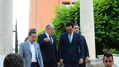 فى صحبة محمود سعيد.. 100 لوحة لرائد فن التصوير الحديث فى الزمالك