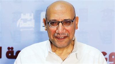 محمد عبدالحافظ ناصف: لن نوقف أى مشروع من عهد الوزراء السابقين