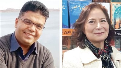 لعبة الضمائر السردية فى رواية «نصفها الغائب»