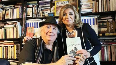 واسينى الأعرج: انحزت لمى زيادة لأنها ظُلمت وأُدخلت مستشفى الأمراض العقلية لسرقة أموالها