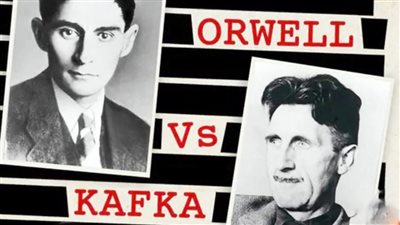 صانع الوهم.. كيف كتب جورج أورويل «1984» بدافع من شعوره بالفشل؟