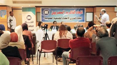 عفا عليه الزمن.. قانون اتحاد الناشرين خاص بـ«الجمهورية العربية المتحدة»!