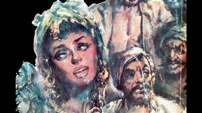 د. أحمد لاشين يكتب: وحى التكية.. أسرار الأشعار الفارسية فى ملحمة الحرافيش