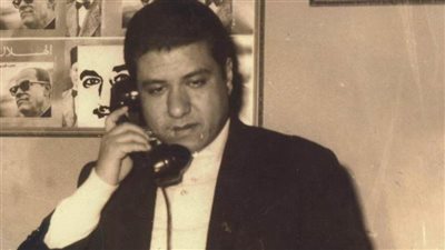 رجاء لا يغيـب.. احتفاء بـ90 عامًا على ميلاد رجاء النقاش (ملف)