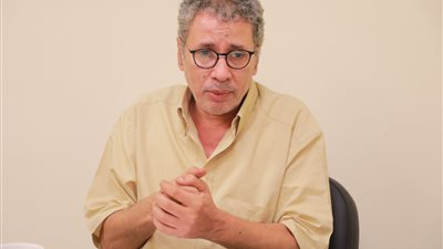 إبراهيم داود: رجاء النقاش صاحب أيادٍ بيضاء على القضية الفلسطينية 