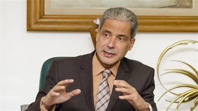 محمد عفيفى: رجاء النقاش ناقد نزيه وكوكتيل من زمن الصحافة الجميل