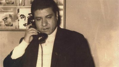 الشقيقتان فريدة وأمينة تتحدثان عن رجاء النقاش «السند»