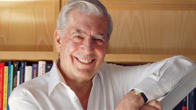 السلام أو الحرب المقدسة.. قصة الكتاب المجهول لماريو فارغاس يوسا عن فلسطين وإسرائيل