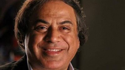 أحمد الشهاوى: لا أكتب لأصيد جائزة بل لأحقق ذاتى.. والكتابة أعظم تكريم بالنسبة لى