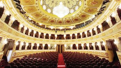 غياب كامل.. أسئلة مشروعة عن أدوار المركز القومى للمسرح