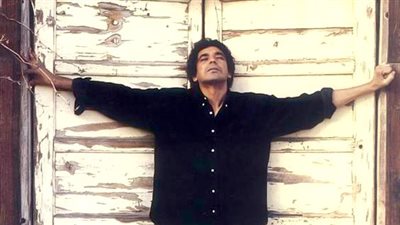 كما الكينج باصص للسمــا.. فى محبة أجمل حدوتة مصرية