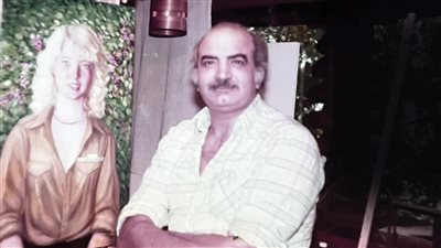 استغاثة لوزارة الثقافة.. مجهول يزور لوحات الفنان منير فهيم