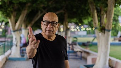 يصدر قريبًا عن «دار الشروق».. هى دى الحياة كما حكى خيري بشارة