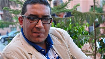 أنيس الرافعى: القصة تحتاج إلى «بنك ومجلة ولوبى عربى»