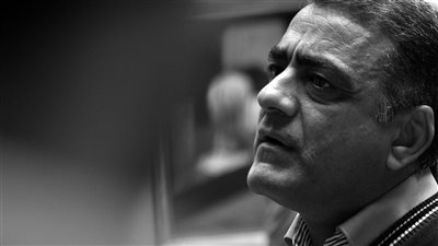 لؤى حمزة عباس: القصة أقرب فنون الأدب إلى الرياضيات وأعمقها صلةً بالفلسفة