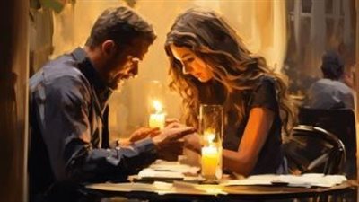 جلال الأبنودى يكتب: فى محرابها