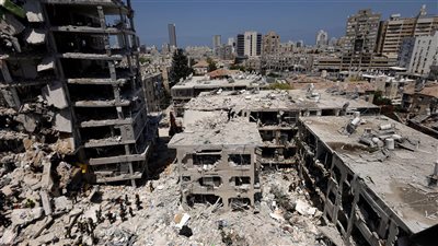 سنوات الحرب.. 3 إصدارات حديثة تسلط الضوء على المخاطر النووية المتزايدة