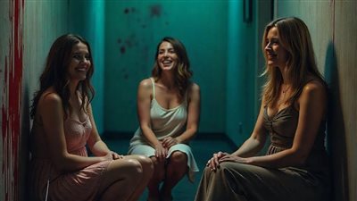 متعة الجريمة.. لماذا تفرز النساء هرمون السعادة عند الاستماع لقصص العنف والجريمة؟