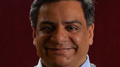 المسافة صفر.. أيام الخوف والفزع فى عالم صامت على الجرائم