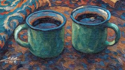 يا عندليب ما تخافش من غنوتك.. إبداعات الجامعات (14)