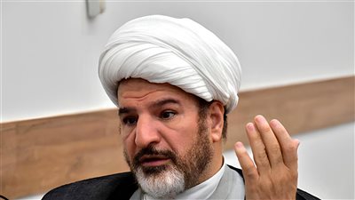  الأكاديمى الإيرانى مهدى التسخيرى: من سخرية القدر أن يُسمى الغازى مدافعًا عن حقه والمعتدَى عليه منتهكًا للأعراف الدولية