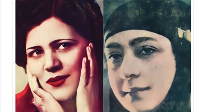 حرب الهانم والأرتيست.. كيف انتصرت فاطمة سرى على هدى شعراوى؟ 