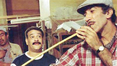 يا واد يا مزيكا.. نجاح الموجى.. وكيل وزارة «الضحك» (ملف) 