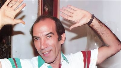 محمد أبوداود: توفى قبل أدائه العُمرة بيوم واحد