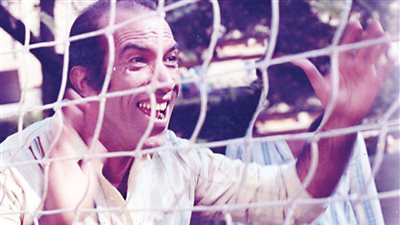 أحمد ماهر: كان يبيع الإفيه لـ«سمير غانم» و«جورج سيدهم» بـ«10 جنيهات»