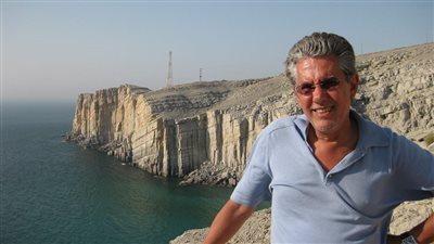 رؤية مختلفة للمستقبل.. البروفيسور الهولندى جان نيدرفين بيترس: زمن «القرن الأمريكى» ولّى