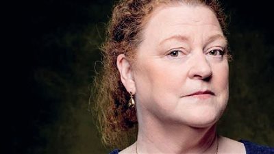 دام سو بلاك.. أشهر عالمة تشريح: عملى فى الجزارة وراء اتجاهى لـ«الطب الشرعى»