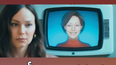 لعنة الهوس بالخلود الأبدى.. مسلسل ألمانى يستكشف الرعب المتولد من حلم الإنسان بالبقاء