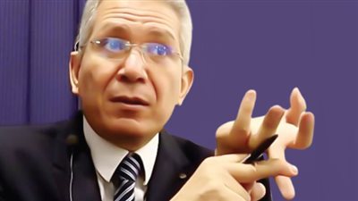 محمد داود: «القومية المصرية» تيار المسلم والمسيحى واللا دينى والأهلاوى والزملكاوى