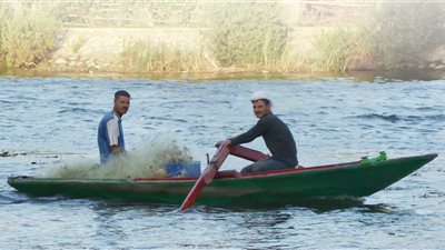 من الظاهر.. إلى دمياط ما بطلتش الدنيا شتا ولا عياط