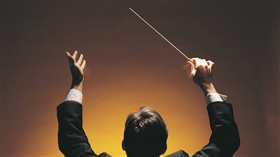 عماد غزالى يكتب: المايسترو