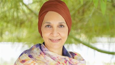 ليلى أبوالعلا: قرأت لنجيب محفوظ ومن تلقاء نفسها جاءت إلىّ الرواية