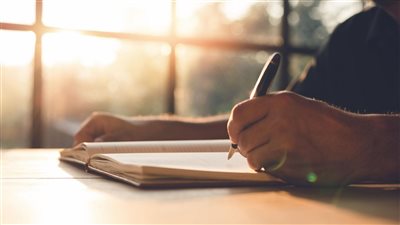 عزيزى الكاتب.. الخلطة السرية للإبداع