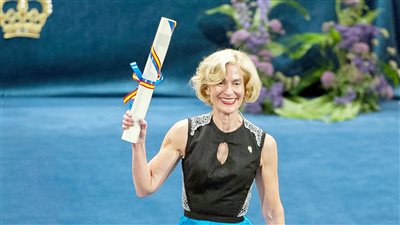 فيلسوفة ضد ترامب.. مارثا نوسباوم: النظام الأمريكى فاسد!