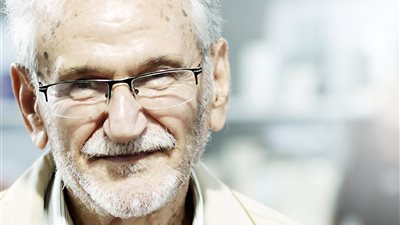 الفلسطينى  محمود شقير: المقاومة وسيلة لخدمة الحياة وليست هدفًا