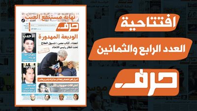 نهاية مستنقع العبث.. رسالة إلى المعترضين على محاسبة أباطرة «التيك توك»