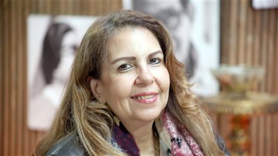 نيفين مسعد: «التقديرية» جائزة العمر كله وليس نهايته