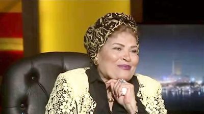 رباب حسين: فرج أبوسنة أيقونة نجاح «الليل وآخره» وموهبته فاجأت الجميع