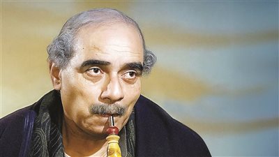 محمد كامل.. الخِل الوفى (ملف)