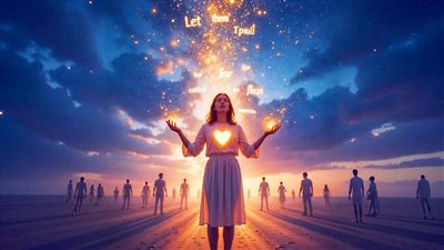 «نظرية دعهم».. اكتشف مدى قوتك الحقيقية