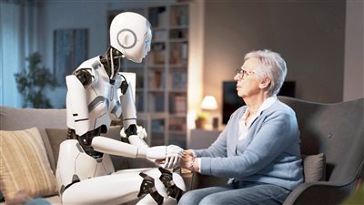 الأســرار ON AIR .. الذكاء الاصطناعى «دكتور نفسانى»: طريقة سامة للعلاج تعزز الاضطرابات والأوهام